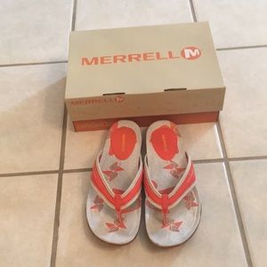 Merrell Lorelei Thong Sandal